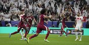 Awal Sempurna! Qatar Tumbangkan Lebanon 3-0 di Laga Pembuka Piala Asia 2023
