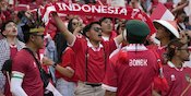 Siaran Langsung dan Link Live Streaming Australia vs Timnas Indonesia di Piala Asia 2023