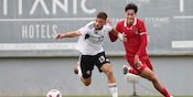 Rafael Struick Punya Dribel Bagus, Ini Kelebihan 4 Penyerang Timnas Indonesia di Piala Asia