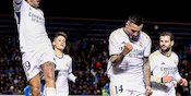 Hasil Drawing Babak 16 Besar Copa del Rey 2023/2024: Real Madrid Jumpa Atletico Madrid!