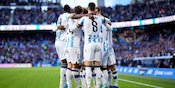 Efek Spanyol Juara Euro 2024! Real Sociedad Bisa Kantongi Rp2,1 Triliun dengan Jual 3 Pemain