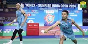 Link Live Streaming Babak 16 Besar India Open 2024 di SPOTV dan BWF TV, 18 Januari 2024 Link Live Streaming Babak 16 Besar India Open 2024 di SPOTV dan BWF TV, 18 Januari 2024