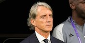 Solskjaer Terancam Dipecat, Besiktas Incar Roberto Mancini sebagai Pengganti