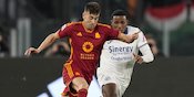 Man of the Match AS Roma vs Hellas Verona: Stephan El-Shaarawy