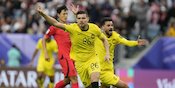 Hasil Piala Asia 2023: Dramatis, Malaysia Tahan Imbang Korea Selatan Sebelum Pulkam Hasil Piala Asia 2023: Dramatis, Malaysia Tahan Imbang Korea Selatan Sebelum Pulkam