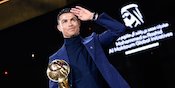 Pengakuan Jujur Cancelo: Portugal Nggak Bergantung Pada Ronaldo Pengakuan Jujur Cancelo: Portugal Nggak Bergantung Pada Ronaldo