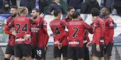 Hasil Empoli vs AC Milan: Skor 0-3