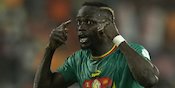 Piala Afrika 2023 jadi 'Kuburan' Para Raksasa