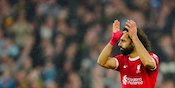 Man of the Match Liverpool vs Newcastle: Mohamed Salah
