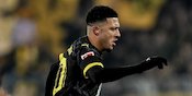 Sancho Masih Bisa Main untuk MU Asalkan Ten Hag Pergi Sancho Masih Bisa Main untuk MU Asalkan Ten Hag Pergi