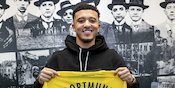 Keluar dari 'Penjara' di MU, Jadon Sancho Beri Sindiran Menohok untuk Erik ten Hag Keluar dari 'Penjara' di MU, Jadon Sancho Beri Sindiran Menohok untuk Erik ten Hag
