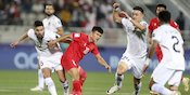 Update Ranking FIFA Tim-tim ASEAN per Februari 2024: Indonesia Naik, Vietnam Nyungsep! Update Ranking FIFA Tim-tim ASEAN per Februari 2024: Indonesia Naik, Vietnam Nyungsep!