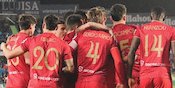 5 Gol Sergio Ramos untuk Sevilla 5 Gol Sergio Ramos untuk Sevilla