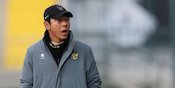 Gagal ke Babak 8 Besar Piala Asia U-23, Shin Tae-yong Diyakini Bisa Tetap Nakhodai Indonesia Gagal ke Babak 8 Besar Piala Asia U-23, Shin Tae-yong Diyakini Bisa Tetap Nakhodai Indonesia