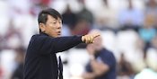 Shin Tae-yong Diyakini Akan Dipertahankan Sebagai Nakhoda Timnas Indonesia Shin Tae-yong Diyakini Akan Dipertahankan Sebagai Nakhoda Timnas Indonesia