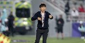 Geger di Timnas Korea Selatan Antara Son Heung-min Vs Lee Kang-in, Ini Solusi dari Shin Tae-yong Geger di Timnas Korea Selatan Antara Son Heung-min Vs Lee Kang-in, Ini Solusi dari Shin Tae-yong