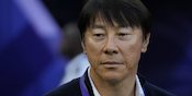 Usai Cetak Sejarah di Piala Asia 2023, Shin Tae-yong Berharap Pemain Timnas Indonesia Lebih Sering Tampil di Klub