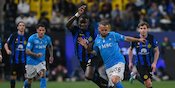 Scudetto Serie A Milik Napoli atau Inter Milan? Scudetto Serie A Milik Napoli atau Inter Milan?