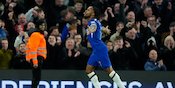 Hasil Chelsea vs Preston North End: Skor 4-0 Hasil Chelsea vs Preston North End: Skor 4-0