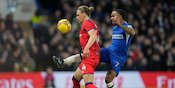 Man of the Match Chelsea vs Preston North End