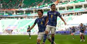 Hasil Piala Asia 2023: Duel Sengit, Jepang Kalahkan Vietnam 4-2, Timnas Indonesia Wajib Ketar-Ketir Hasil Piala Asia 2023: Duel Sengit, Jepang Kalahkan Vietnam 4-2, Timnas Indonesia Wajib Ketar-Ketir