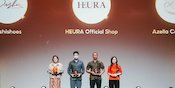 Shopee Super Awards 2023: Ajang Apresiasi untuk Brand, Seller, UMKM, Partner, hingga Creator Shopee Super Awards 2023: Ajang Apresiasi untuk Brand, Seller, UMKM, Partner, hingga Creator