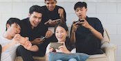 Tips Mabar Bareng Teman-teman di Rumah, Coba Lakuin Dijamin Makin Seru!