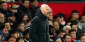 MU Unggul Dua Kali tapi Gak Jadi Menang, Erik Ten Hag Kecewa MU Unggul Dua Kali tapi Gak Jadi Menang, Erik Ten Hag Kecewa