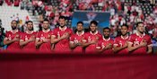 Semua Tim yang Kalahkan Timnas Indonesia di Piala Asia 2023 Tak Ada yang Mampu Tembus Semifinal, Kena Karma?