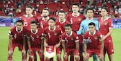Hadapi Vietnam, Timnas Indonesia Diharap Tampil Tanpa Beban Hadapi Vietnam, Timnas Indonesia Diharap Tampil Tanpa Beban