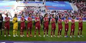 Indonesia Lolos 16 Besar Piala Asia 2023 di Detik-detik Akhir, Makasih Kirgistan, Tahun Depan Pindah Eropa, Optimis Final Vs Thailand