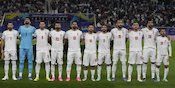 Hasil Piala Asia 2023: Tiga Gol Dianulir VAR, Iran Tetap Bisa Gulung Uni Emirat Arab Hasil Piala Asia 2023: Tiga Gol Dianulir VAR, Iran Tetap Bisa Gulung Uni Emirat Arab