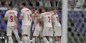Iran Kalahkan Palestina 4-1, Puncaki Grup C Piala Asia 2023 Iran Kalahkan Palestina 4-1, Puncaki Grup C Piala Asia 2023