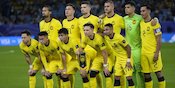 Ironi Timnas Malaysia di Piala Asia 2023: Optimis di Awal, Langsung Kalah 0-4 di Laga Perdana Ironi Timnas Malaysia di Piala Asia 2023: Optimis di Awal, Langsung Kalah 0-4 di Laga Perdana