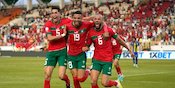 Hasil Piala Afrika 2023: Awali Turnamen dengan Meyakinkan, Maroko Hajar Tanzania 3-0