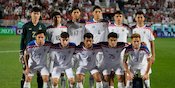 Thailand yang Belum Terkalahkan dan Mimpi ke 16 Besar Piala Asia 2023