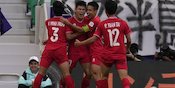 Rekap Hasil Negara ASEAN di Kualifikasi Piala Dunia 2026: Yang Menang Cuma Vietnam, Sisanya Ambyar!