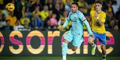 Debut Vitor Roque, Si Macan Kecil Barcelona! Debut Vitor Roque, Si Macan Kecil Barcelona!