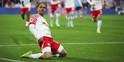 Simons ke Chelsea, Pemain Liverpool Ini Jadi Penggantinya di RB Leipzig? Simons ke Chelsea, Pemain Liverpool Ini Jadi Penggantinya di RB Leipzig?