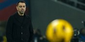 Mundur di Akhir Musim, Xavi Disebut Tak Siap Latih Barcelona Mundur di Akhir Musim, Xavi Disebut Tak Siap Latih Barcelona