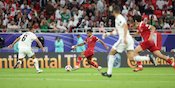 Piala Asia 2023: Eks Penggawa Timnas Indonesia Yakin Skuad Garuda Bisa Kalahkan Vietnam Piala Asia 2023: Eks Penggawa Timnas Indonesia Yakin Skuad Garuda Bisa Kalahkan Vietnam
