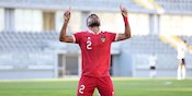 Timnas Indonesia Kembali Menelan Kekalahan dari Libya di Laga Uji Coba 