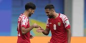 Hasil 16 Besar Piala Asia 2023: Dramatis, Yordania Kalahkan Irak dan Melaju ke Perempat Final