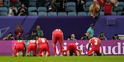 Road to Final Piala Asia 2023: Timnas Yordania Road to Final Piala Asia 2023: Timnas Yordania