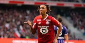 MU Datangkan Leny Yoro, Everton Sakit Hati MU Datangkan Leny Yoro, Everton Sakit Hati