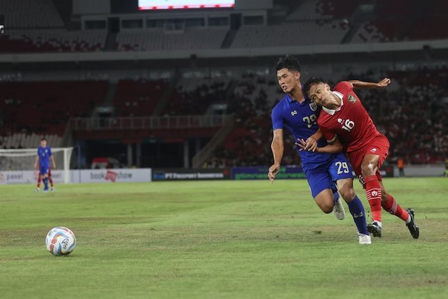 Dony Tri Pamungkas
