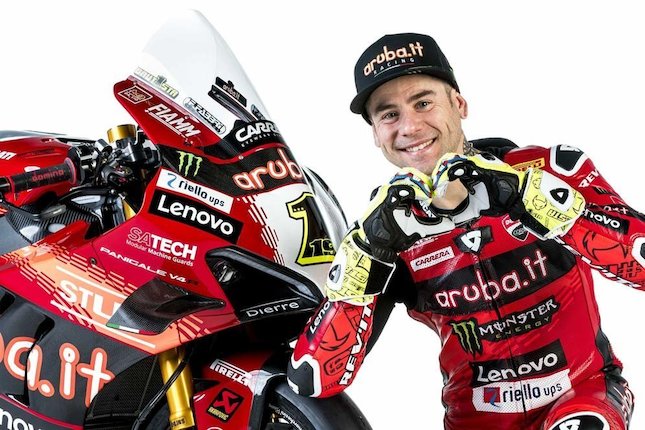Klasemen Konstruktor WorldSBK 2024 Klasemen Konstruktor WorldSBK 2024