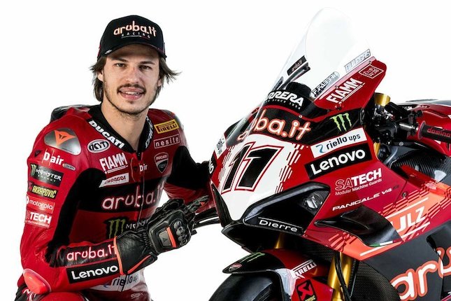 Klasemen Pembalap WorldSBK 2024 Klasemen Pembalap WorldSBK 2024