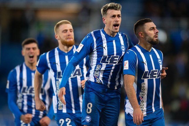 Prediksi Susunan Pemain Barcelona vs Deportivo Alaves Prediksi Susunan Pemain Barcelona vs Deportivo Alaves