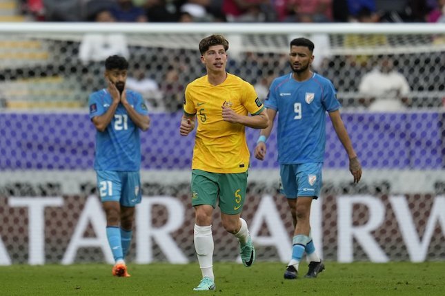 Jadwal lengkap babak 16 besar Piala Asia 2023 Jadwal lengkap babak 16 besar Piala Asia 2023